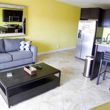 Couples Getaway 1Bed 1Bath Condo In Red Hook Nazareth Exterior photo