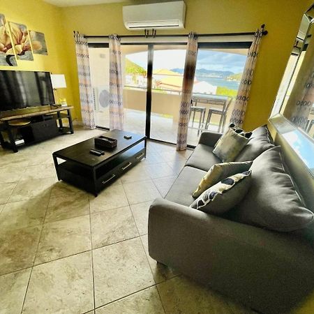 Couples Getaway 1Bed 1Bath Condo In Red Hook Nazareth Exterior photo