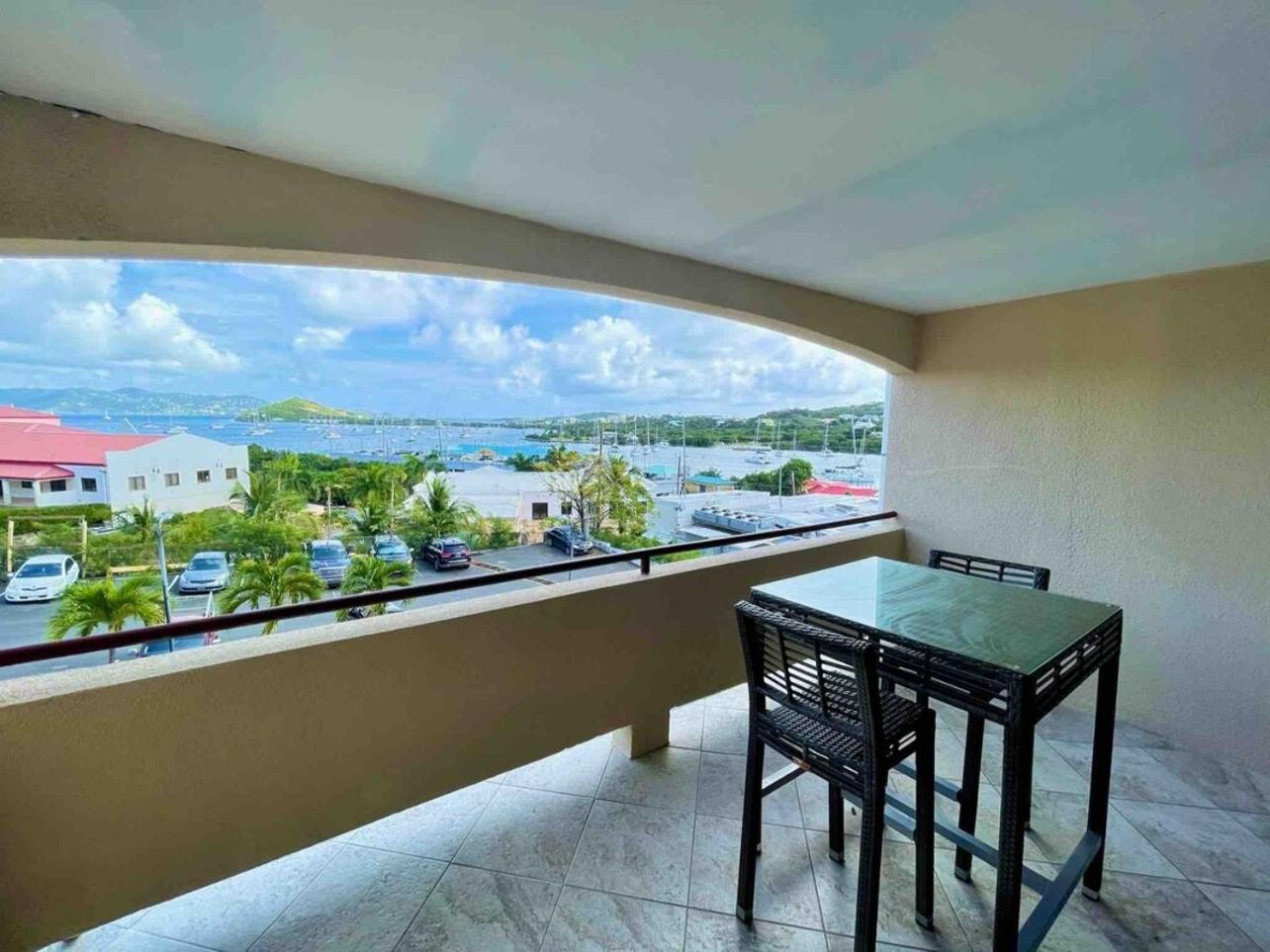 Couples Getaway 1Bed 1Bath Condo In Red Hook Nazareth Exterior photo